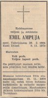 Ampuja Emil
