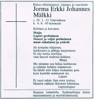 Mälkki Jorma 