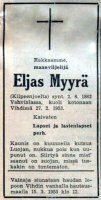 Myyrä Eljas 