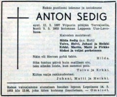 Sedig Anton