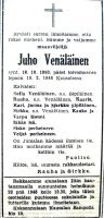 Venäläinen Juho