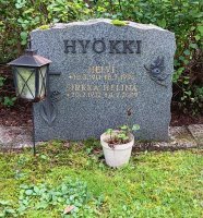 Hyökki Helvi