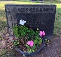 Koskelainen Konstantin