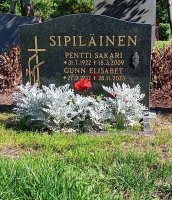 Sipiläinen Pentti 