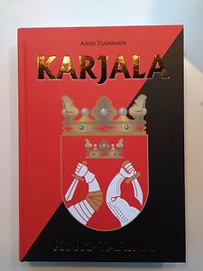 Karjala - Koko tarina